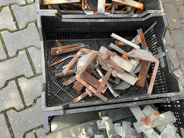 Partij heto pothouders - afbeelding 7 van  22
