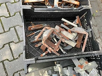Partij heto pothouders - afbeelding 7 van  22