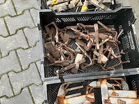 Partij heto pothouders - afbeelding 9 van  22