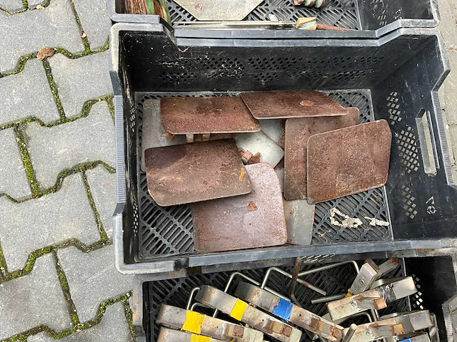 Partij heto pothouders - afbeelding 11 van  22