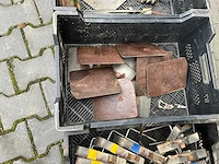 Partij heto pothouders - afbeelding 11 van  22