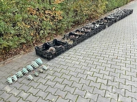 Partij heto pothouders - afbeelding 1 van  22