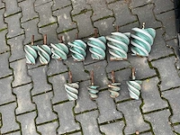 Partij heto pothouders - afbeelding 14 van  22