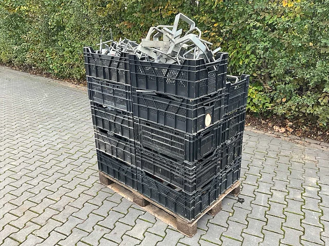 Partij heto pothouders - afbeelding 15 van  22
