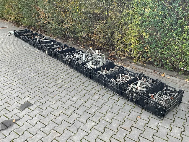 Partij heto pothouders - afbeelding 12 van  22