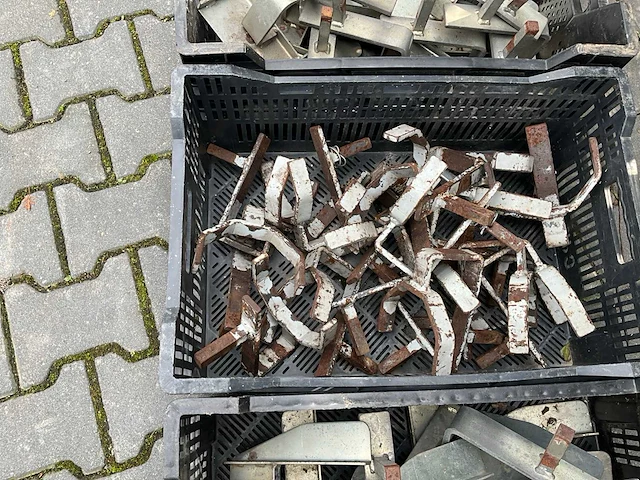 Partij heto pothouders - afbeelding 18 van  22