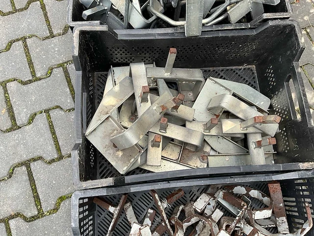 Partij heto pothouders - afbeelding 19 van  22