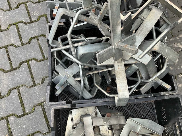 Partij heto pothouders - afbeelding 20 van  22