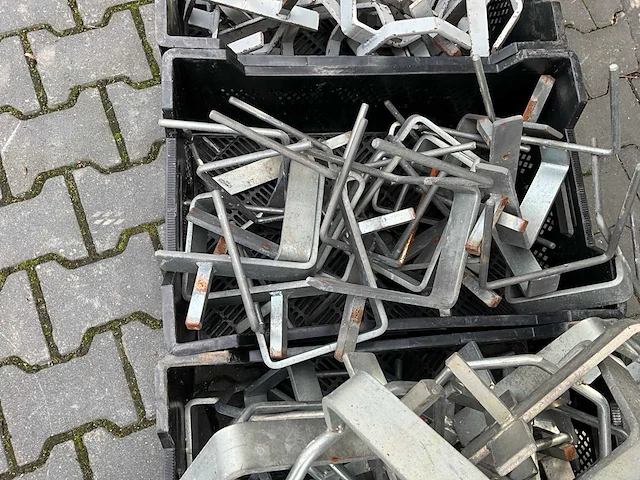 Partij heto pothouders - afbeelding 21 van  22