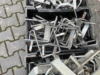 Partij heto pothouders - afbeelding 21 van  22