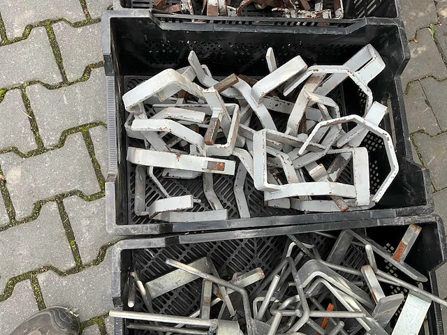 Partij heto pothouders - afbeelding 22 van  22