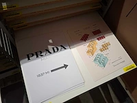 Partij high quality (art) prints, 1.000 + stuks - afbeelding 7 van  19