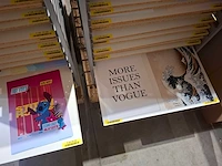 Partij high quality (art) prints, 1.000 + stuks - afbeelding 9 van  19