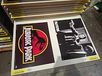 Partij high quality (art) prints, 1.000 + stuks - afbeelding 18 van  19