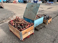 Partij hijs en hefmaterialen - afbeelding 4 van  8