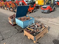 Partij hijs en hefmaterialen - afbeelding 5 van  8