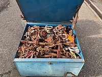 Partij hijs en hefmaterialen - afbeelding 7 van  8