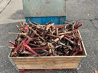 Partij hijs en hefmaterialen - afbeelding 8 van  8