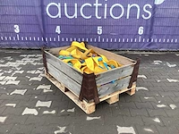 Partij hijsbanden (diverse maten) - afbeelding 2 van  4