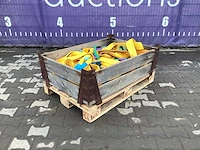 Partij hijsbanden (diverse maten) - afbeelding 1 van  4