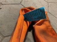 Partij hijsbanden - afbeelding 2 van  4