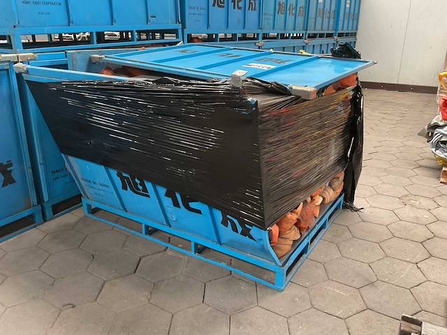 Partij hijsbanden - afbeelding 4 van  4