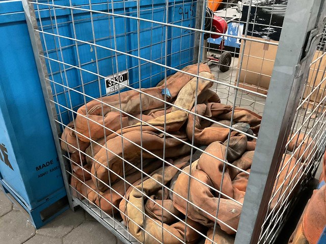 Partij hijsbanden - afbeelding 4 van  4