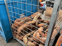 Partij hijsbanden - afbeelding 4 van  4