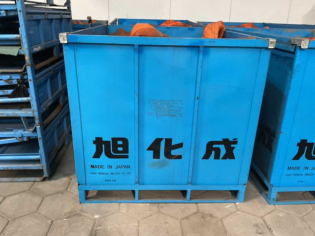 Partij hijsbanden - afbeelding 4 van  4