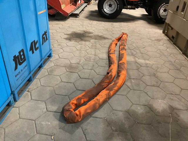 Partij hijsbanden - afbeelding 1 van  4