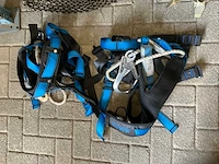 Partij hijskettingen en valbeveiliging - afbeelding 5 van  5