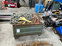 Partij hijsmateriaal - afbeelding 3 van  4