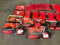 Partij hilti accessoires en toebehoren - afbeelding 2 van  9
