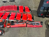 Partij hilti accessoires en toebehoren - afbeelding 3 van  9