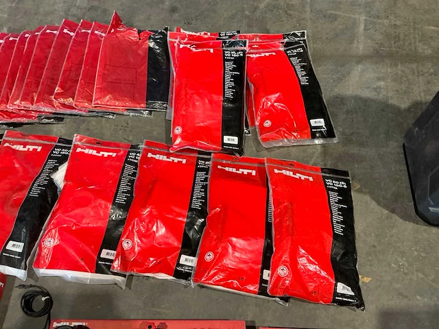 Partij hilti accessoires en toebehoren - afbeelding 4 van  9