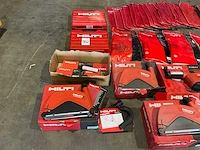 Partij hilti accessoires en toebehoren - afbeelding 8 van  9