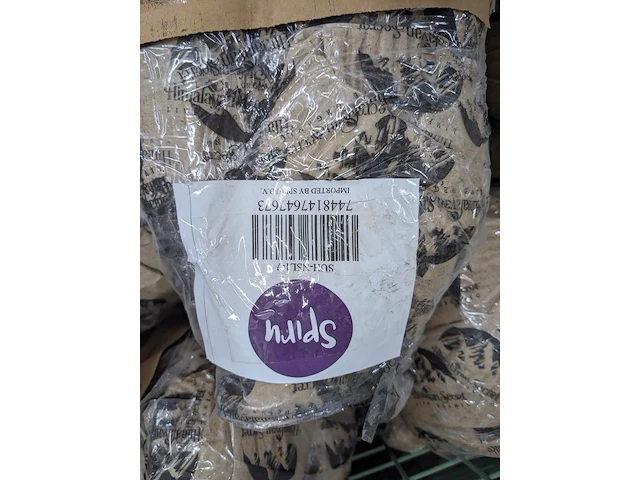 Partij himalyan salt natural lamp - afbeelding 7 van  7