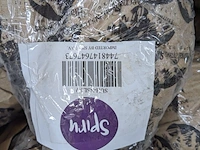Partij himalyan salt natural lamp - afbeelding 7 van  7