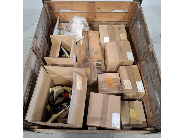Partij hittepistolen, o.a te, o.a aa-400 super heater - afbeelding 2 van  7