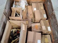 Partij hittepistolen, o.a te, o.a aa-400 super heater - afbeelding 2 van  7