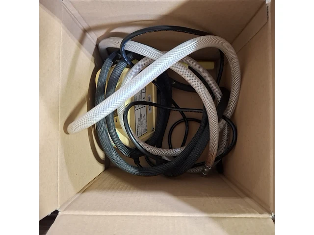 Partij hittepistolen, o.a te, o.a aa-400 super heater - afbeelding 4 van  7