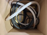 Partij hittepistolen, o.a te, o.a aa-400 super heater - afbeelding 4 van  7