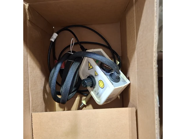 Partij hittepistolen, o.a te, o.a aa-400 super heater - afbeelding 5 van  7
