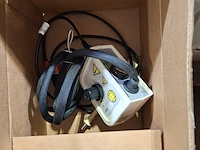 Partij hittepistolen, o.a te, o.a aa-400 super heater - afbeelding 5 van  7