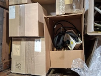 Partij hittepistolen, o.a te, o.a aa-400 super heater - afbeelding 6 van  7