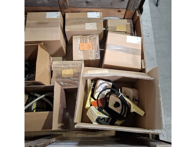 Partij hittepistolen, o.a te, o.a aa-400 super heater - afbeelding 7 van  7