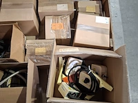 Partij hittepistolen, o.a te, o.a aa-400 super heater - afbeelding 7 van  7