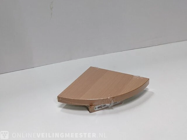 Partij hoekwandplanken dolle - afbeelding 1 van  9