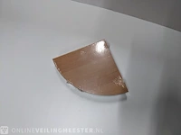 Partij hoekwandplanken dolle - afbeelding 2 van  9