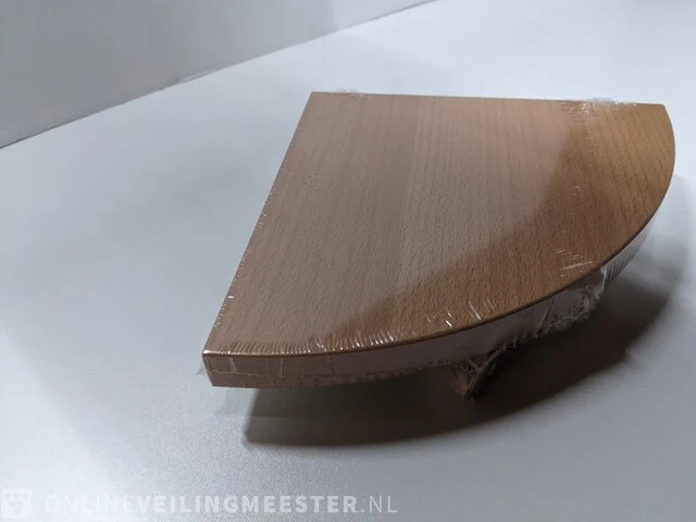 Partij hoekwandplanken dolle - afbeelding 3 van  9
